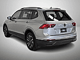 GREY, 2024 VOLKSWAGEN TIGUAN Thumnail Image 6