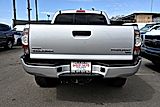 SILVER, 2012 TOYOTA TACOMA DOUBLE CAB Thumnail Image 6