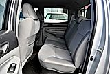 SILVER, 2012 TOYOTA TACOMA DOUBLE CAB Thumnail Image 10