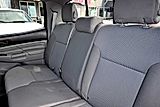 SILVER, 2012 TOYOTA TACOMA DOUBLE CAB Thumnail Image 11