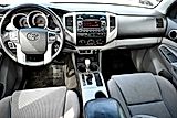 SILVER, 2012 TOYOTA TACOMA DOUBLE CAB Thumnail Image 13