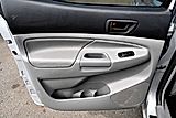 SILVER, 2012 TOYOTA TACOMA DOUBLE CAB Thumnail Image 14