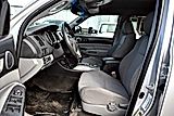 SILVER, 2012 TOYOTA TACOMA DOUBLE CAB Thumnail Image 17