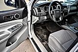 SILVER, 2012 TOYOTA TACOMA DOUBLE CAB Thumnail Image 19