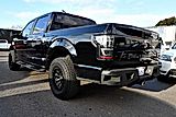 BLACK, 2018 FORD F150 SUPERCREW CAB Thumnail Image 5