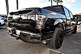 BLACK, 2018 FORD F150 SUPERCREW CAB Thumnail Image 7