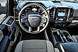 BLACK, 2018 FORD F150 SUPERCREW CAB Thumnail Image 11