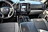 BLACK, 2018 FORD F150 SUPERCREW CAB Thumnail Image 12