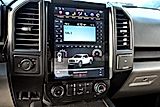 BLACK, 2018 FORD F150 SUPERCREW CAB Thumnail Image 19