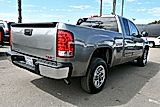GREY, 2008 GMC SIERRA 1500 EXTENDED CAB Thumnail Image 7