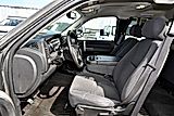 GREY, 2008 GMC SIERRA 1500 EXTENDED CAB Thumnail Image 10