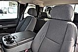 GREY, 2008 GMC SIERRA 1500 EXTENDED CAB Thumnail Image 11