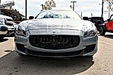 GREY, 2014 MASERATI QUATTROPORTE Thumnail Image 3