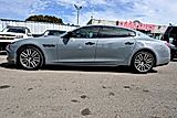 GREY, 2014 MASERATI QUATTROPORTE Thumnail Image 4