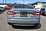 GREY, 2014 MASERATI QUATTROPORTE Thumnail Image 6