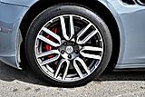 GREY, 2014 MASERATI QUATTROPORTE Thumnail Image 8