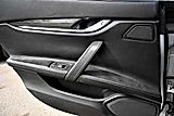 GREY, 2014 MASERATI QUATTROPORTE Thumnail Image 13