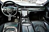 GREY, 2014 MASERATI QUATTROPORTE Thumnail Image 15