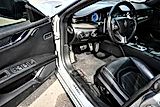 GREY, 2014 MASERATI QUATTROPORTE Thumnail Image 21