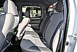 SILVER, 2013 TOYOTA TACOMA DOUBLE CAB Thumnail Image 8