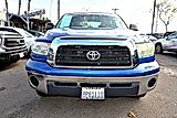 BLUE, 2008 TOYOTA TUNDRA CREWMAX Thumnail Image 2