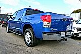BLUE, 2008 TOYOTA TUNDRA CREWMAX Thumnail Image 5