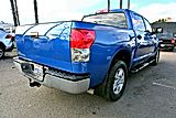 BLUE, 2008 TOYOTA TUNDRA CREWMAX Thumnail Image 7