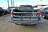 BLUE, 2008 TOYOTA TUNDRA CREWMAX Thumnail Image 8