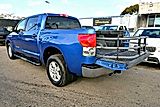 BLUE, 2008 TOYOTA TUNDRA CREWMAX Thumnail Image 9
