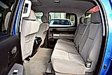 BLUE, 2008 TOYOTA TUNDRA CREWMAX Thumnail Image 12