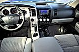 BLUE, 2008 TOYOTA TUNDRA CREWMAX Thumnail Image 15