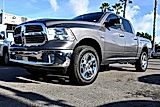 GREY, 2016 RAM 1500 CREW CAB Thumnail Image 1