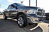 GREY, 2016 RAM 1500 CREW CAB Thumnail Image 3