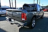 GREY, 2016 RAM 1500 CREW CAB Thumnail Image 7