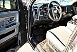 GREY, 2016 RAM 1500 CREW CAB Thumnail Image 18