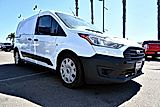WHITE, 2020 FORD TRANSIT CONNECT CARGO VAN Thumnail Image 3