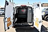 WHITE, 2020 FORD TRANSIT CONNECT CARGO VAN Thumnail Image 13
