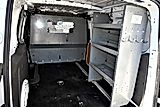 WHITE, 2020 FORD TRANSIT CONNECT CARGO VAN Thumnail Image 14