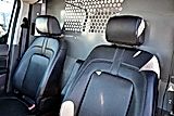 WHITE, 2020 FORD TRANSIT CONNECT CARGO VAN Thumnail Image 17