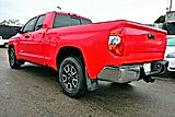 RED, 2014 TOYOTA TUNDRA DOUBLE CAB Thumnail Image 5
