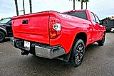 RED, 2014 TOYOTA TUNDRA DOUBLE CAB Thumnail Image 7