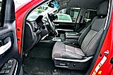 RED, 2014 TOYOTA TUNDRA DOUBLE CAB Thumnail Image 12