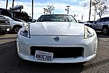 WHITE, 2016 NISSAN 370Z Thumnail Image 2