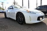 WHITE, 2016 NISSAN 370Z Thumnail Image 3