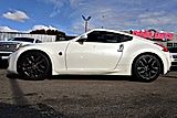 WHITE, 2016 NISSAN 370Z Thumnail Image 4