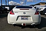 WHITE, 2016 NISSAN 370Z Thumnail Image 6