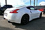 WHITE, 2016 NISSAN 370Z Thumnail Image 7