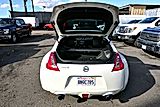 WHITE, 2016 NISSAN 370Z Thumnail Image 9