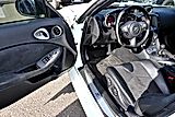 WHITE, 2016 NISSAN 370Z Thumnail Image 15