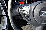 WHITE, 2016 NISSAN 370Z Thumnail Image 18